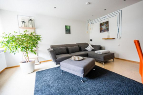Ländliche 2-Zimmer Wohnung